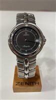 Armbanduhr Zenith Herr ACROPOLIS in Stahl XYF97028 - XYF97028
